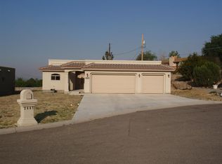2607 Cecilia St, Silver City, NM 88061