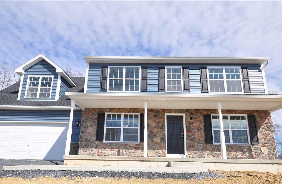 1st image of 4917 Coatbridge Ln Lot 86