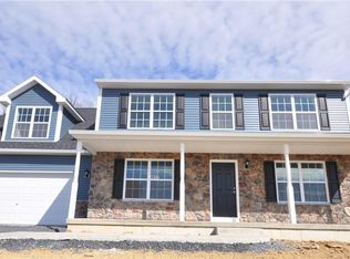 4917 Coatbridge Ln LOT 86, Lehigh Township, PA 18088