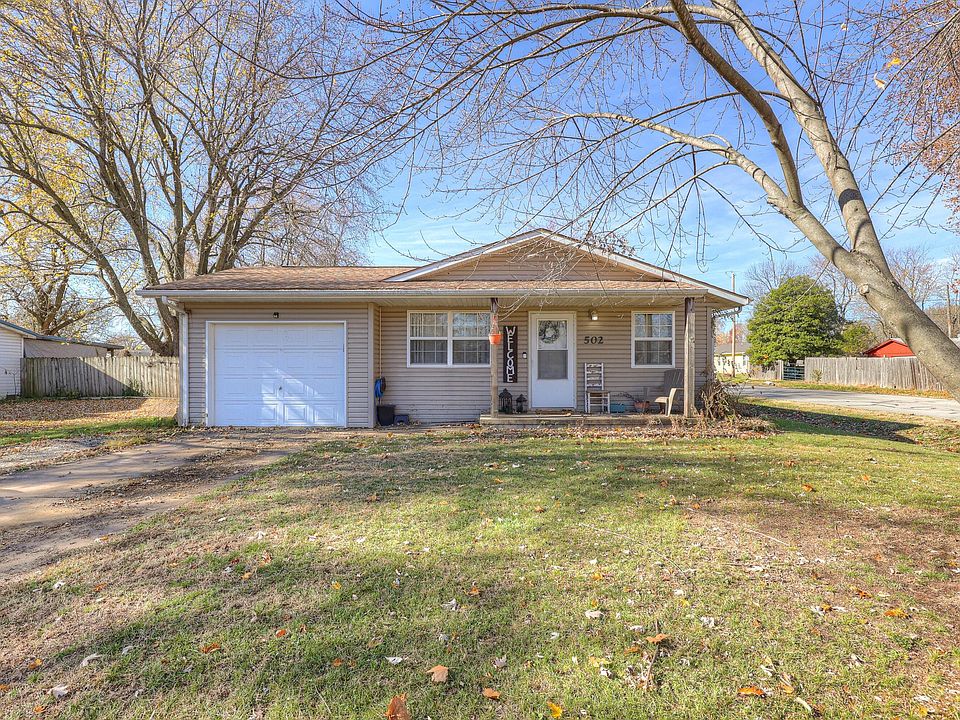 502 Mower Street, Duenweg, MO 64841 Zillow