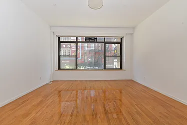 Rented by J Misrahi Realty Corp