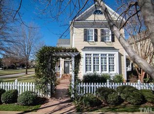 2203 Hopeton Ave, Raleigh, NC 27614