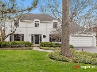 150 Lapier St, Glencoe, IL 60022