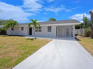 186 SE 27th Ct, Boynton Beach, FL 33435