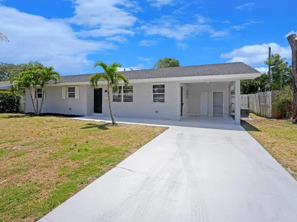 186 SE 27th Court, Boynton Beach, FL 33435