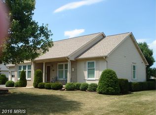 303 Eastfield Pl, Walkersville, MD 21793