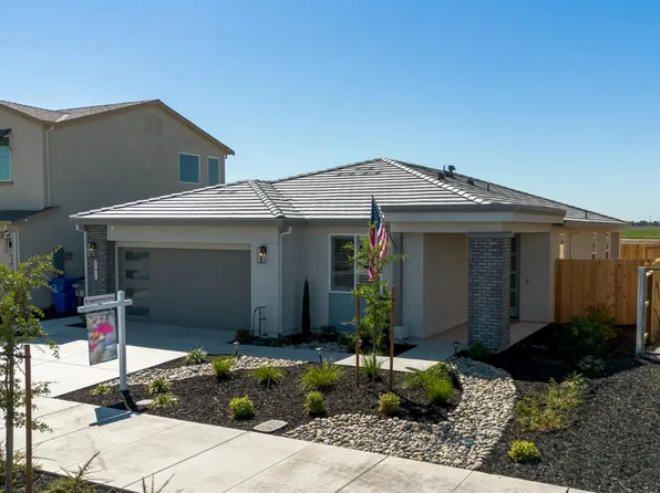 2177 Enchantment Dr, Manteca, CA 95337