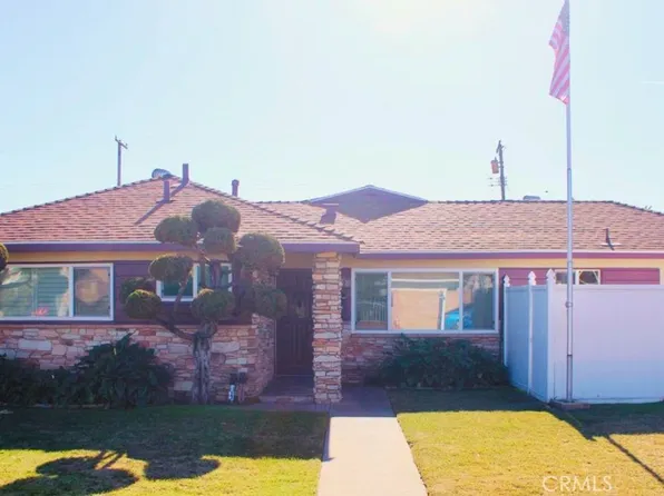 8542 Marylee Dr, Garden Grove, CA 92841
