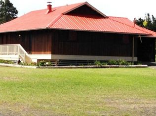99-7721 Pukeawe Pl, Volcano, HI 96785