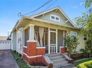 1816 S Lopez St, New Orleans, LA 70125