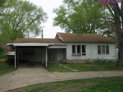 17560 E Fairfield Rd, Mount Vernon, IL, 62864