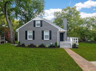 930A 32nd Ave N, Nashville, TN 37209