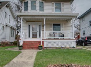 2862 Markbreit Ave, Cincinnati, OH 45209