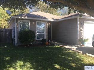 256 Sagebrook Dr, New Braunfels, TX 78130