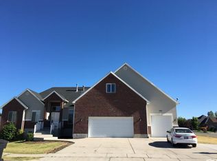 3431 W 1420 N, Clinton, UT 84015