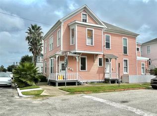 1427 Church St #4, Galveston, TX 77550