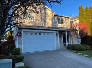 2718 NW 118th Cir, Vancouver, WA