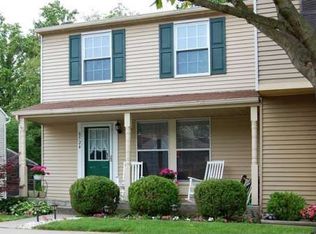 8524 Rhuddlan Rd, Baltimore, MD 21236