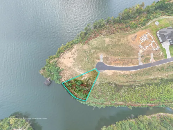 LOT 8 Natures Trl, Florence, AL 35630