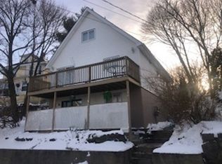 38 Lovers Leap Ave, Lynn, MA 01904