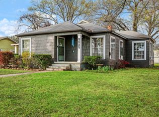 3025 E Houston St, Paris, TX 75460