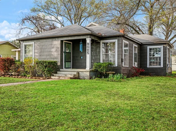 3025 E Houston St, Paris, TX 75460