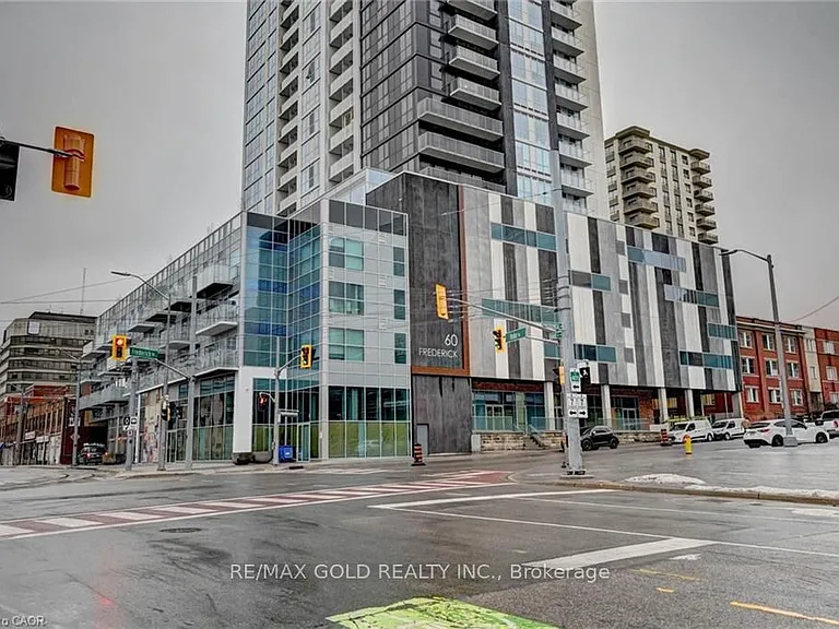 60 Frederick St #3508 — Photo 2