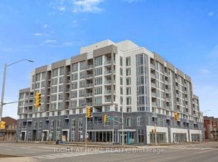 412 Silver Maple Rd #614, Oakville, ON L6H0S2
