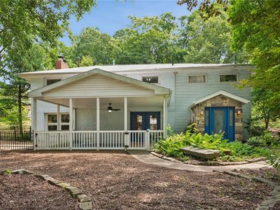 1200 Evergreen Dr, Pittsburgh, PA, 15235