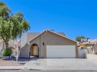 4723 Mountain Valley Rd, Las Vegas, NV 89121