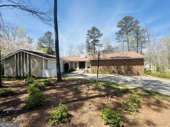 340 River North Blvd, Macon, GA 31211