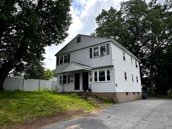 124 Florence St #126