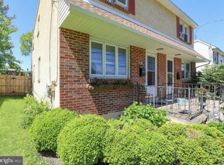 206 Shewell Ave, Doylestown, PA 18901