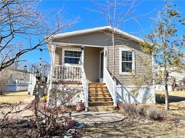 3464 Cougar Cir, Orefield, PA 18069