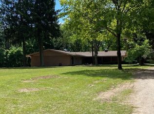 3283 W Kinney Rd, Ludington, MI 49431