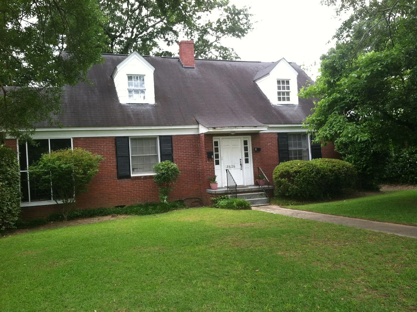 3626 B Blossom Street — Photo 1