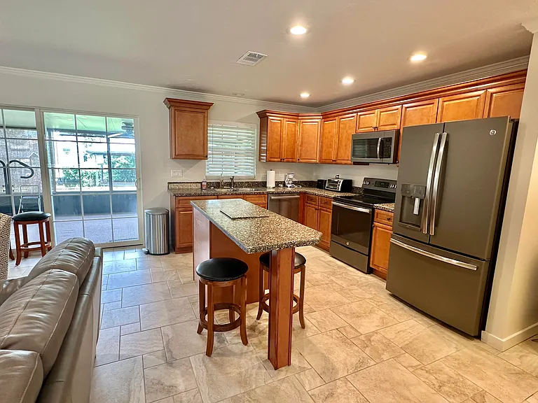 126 Lake Francis Dr — Photo 5