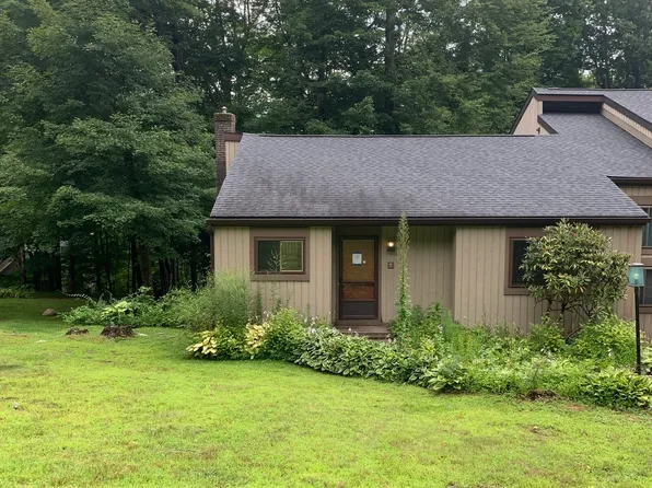 5 Cedar Spring Lane #5, Woodbury, CT 06798