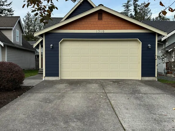 1719 E Illinois St, Bellingham, WA 98226