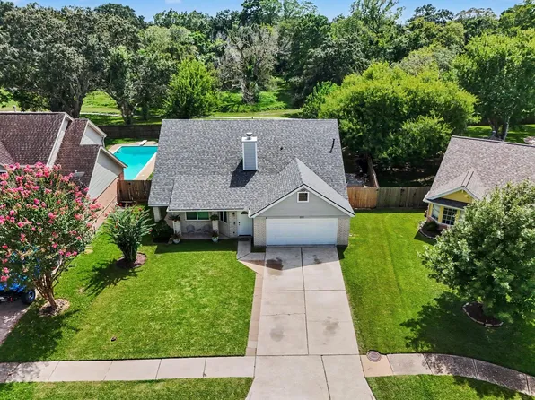 502 Magnolia Cir, League City, TX 77573