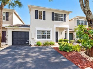 9440 E PLUM HARBOR Way, Tamarac, FL 33321