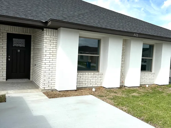 372 Uva Ln, Brownsville, TX