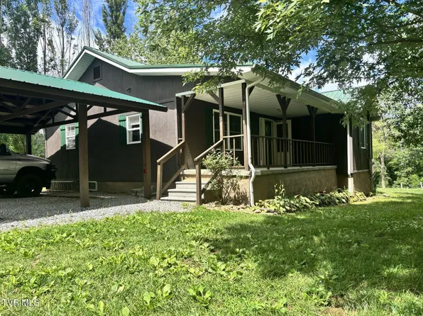 212 M D Dugger Rd, Elizabethton, TN 37643
