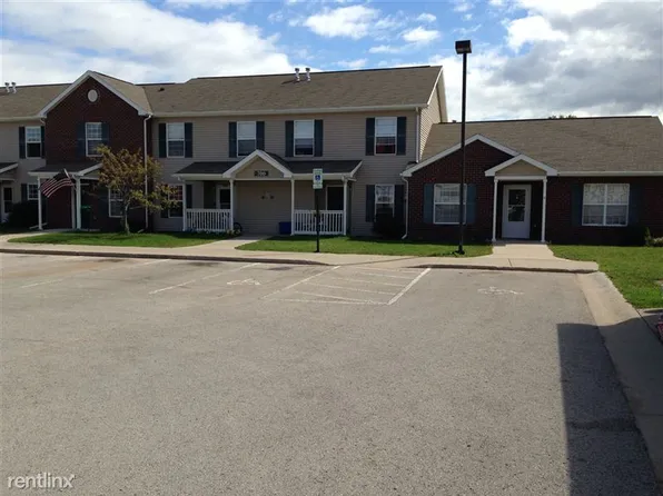 Willowgrove Apartments