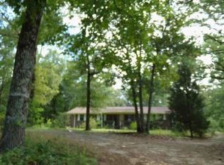 County Road 54, Montevallo, AL 35115