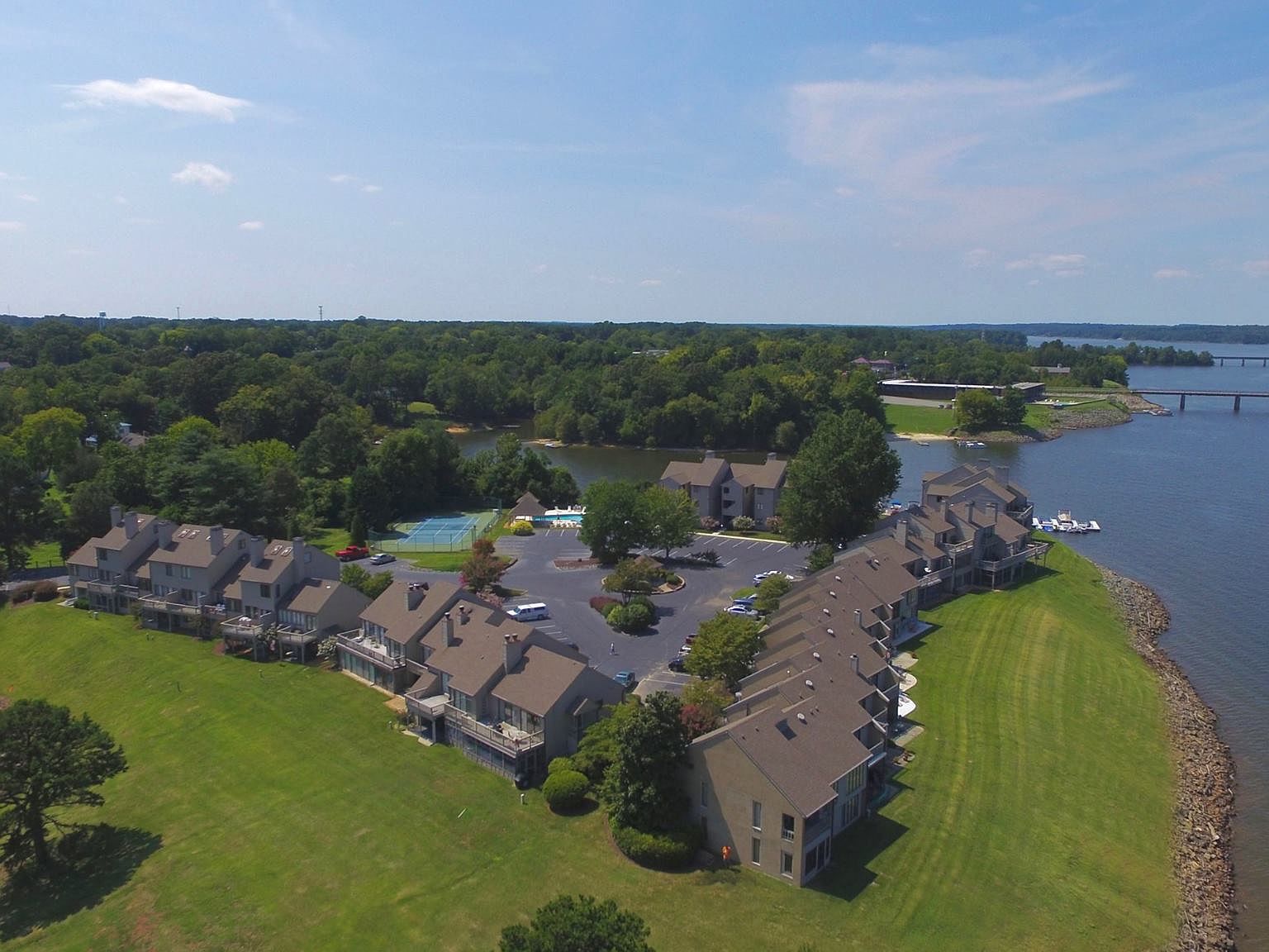 60 Moorings East St 60, Clarksville, VA 23927 Zillow