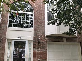 12456 Everest Peak Ln, Woodbridge, VA 22192