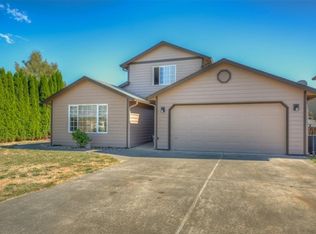 175 Balboa Loop, Kelso, WA 98626