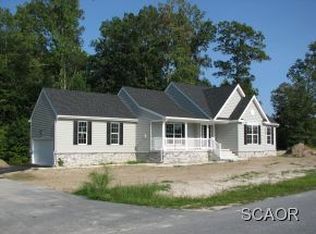 26069 Kits Burrow Ct, Georgetown, DE