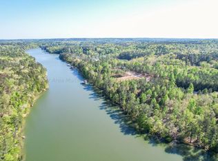 LOT 30 Shoreside Dr, Double Springs, AL 35553